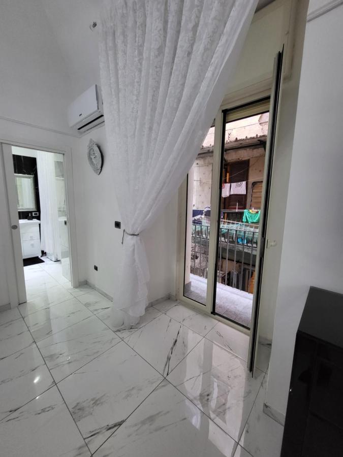 La Casa Di Titina Apartment Naples Exterior photo