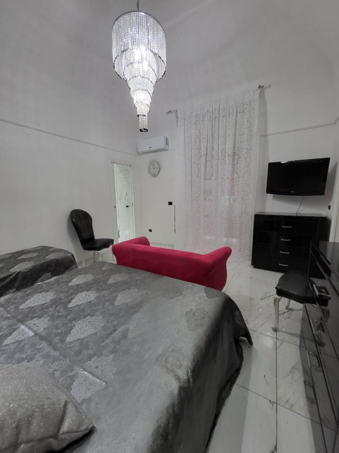 La Casa Di Titina Apartment Naples Exterior photo