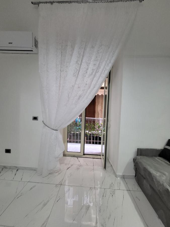 La Casa Di Titina Apartment Naples Exterior photo