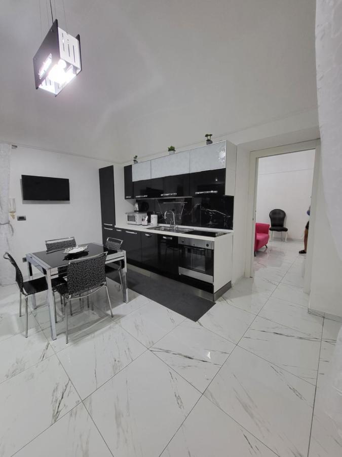 La Casa Di Titina Apartment Naples Exterior photo