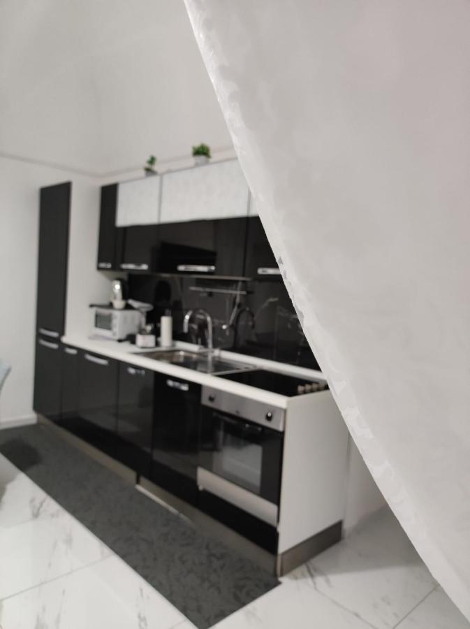 La Casa Di Titina Apartment Naples Exterior photo